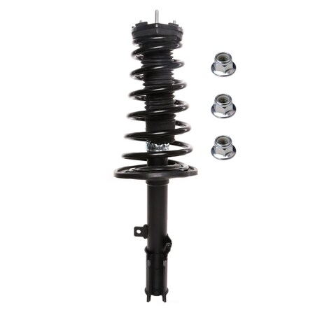 Prt Suspension Strut And Coil Spring Assembly, Prt 816347 816347